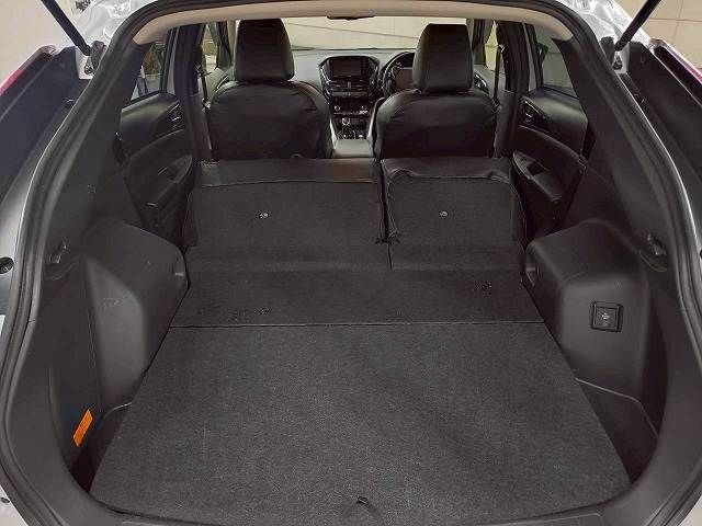 ECLIPSE CROSS PHEV