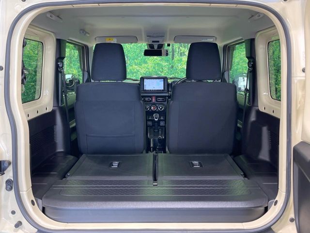 JIMNY 4WD