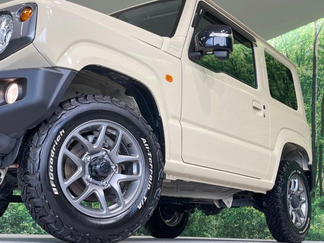 JIMNY 4WD