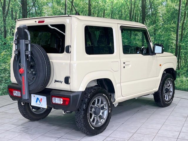 JIMNY 4WD