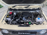 JIMNY 4WD