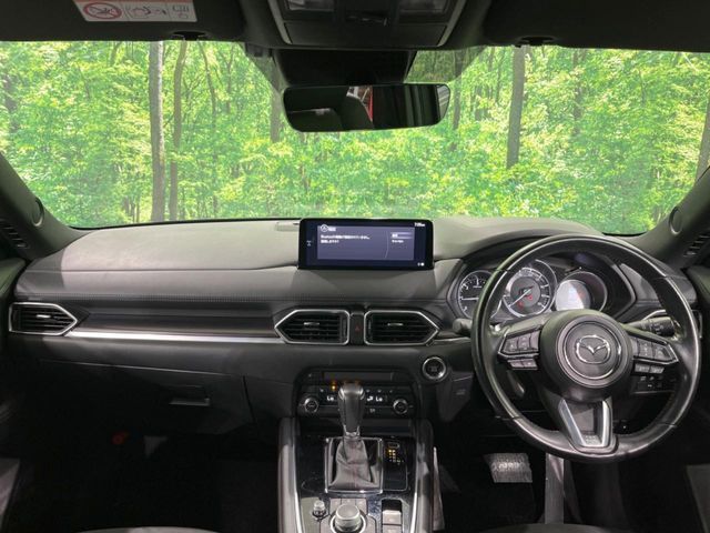 CX-8
