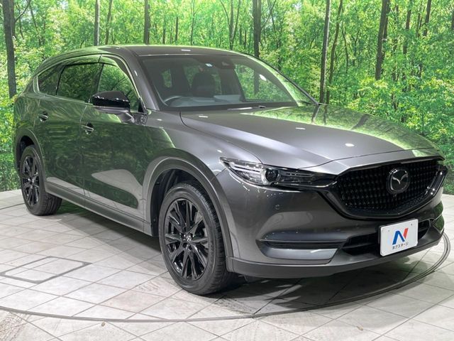 CX-8