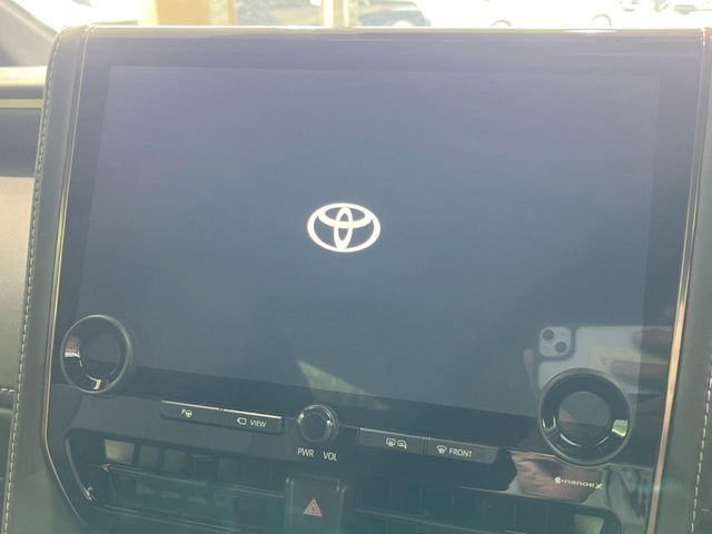 ALPHARD hybrid