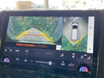 ALPHARD hybrid