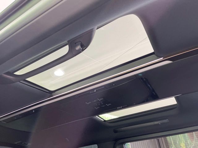 ALPHARD hybrid