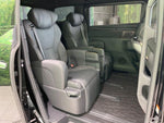 ALPHARD hybrid