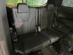 ALPHARD hybrid