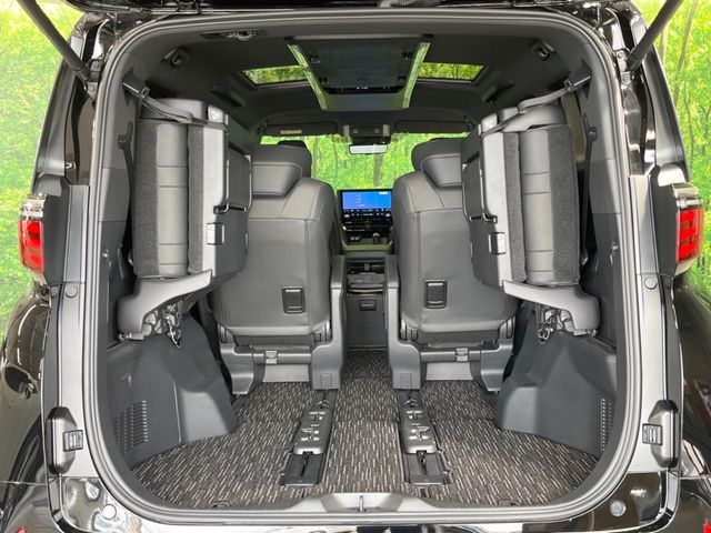 ALPHARD hybrid