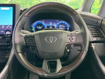 ALPHARD hybrid