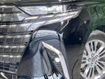 ALPHARD hybrid