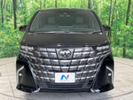 ALPHARD hybrid