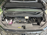 ALPHARD hybrid