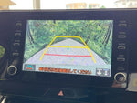 HARRIER 2WD