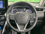 HARRIER 2WD