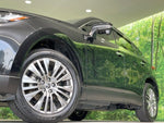 HARRIER HYBRID