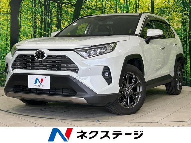 RAV4 4WD