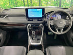 RAV4 4WD