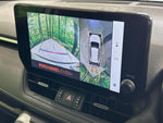 RAV4 4WD