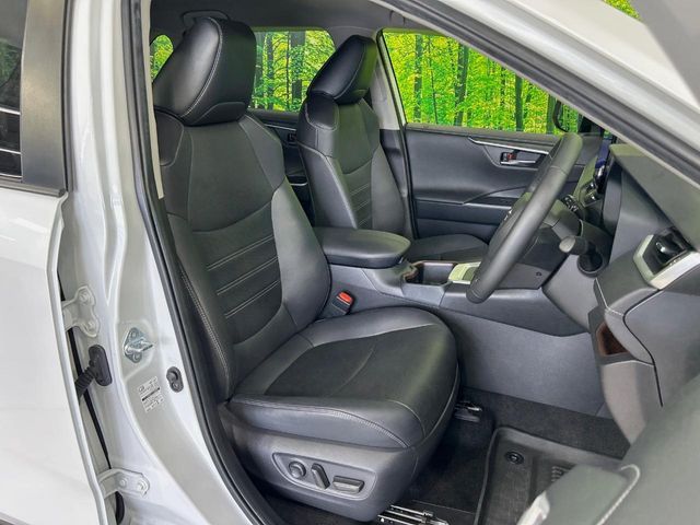 RAV4 4WD