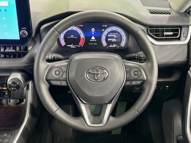 RAV4 4WD
