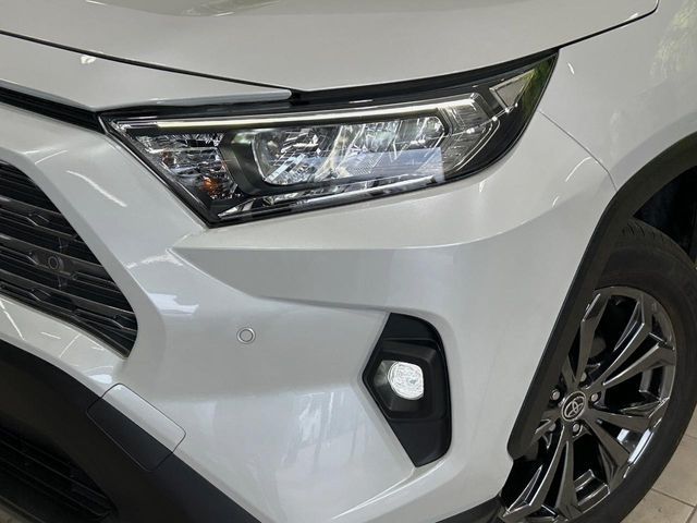 RAV4 4WD
