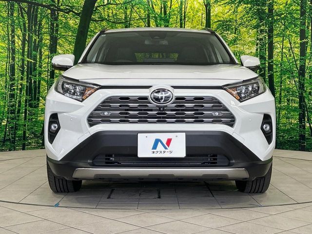 RAV4 4WD