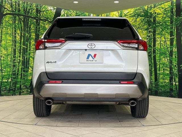 RAV4 4WD