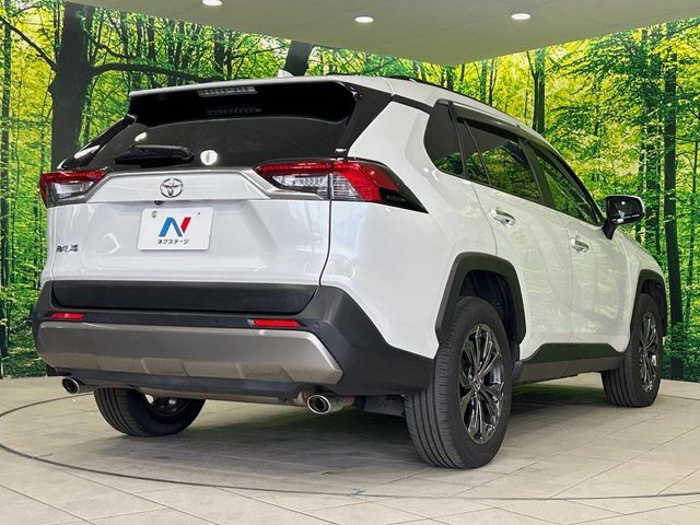 RAV4 4WD