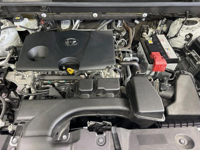 RAV4 4WD