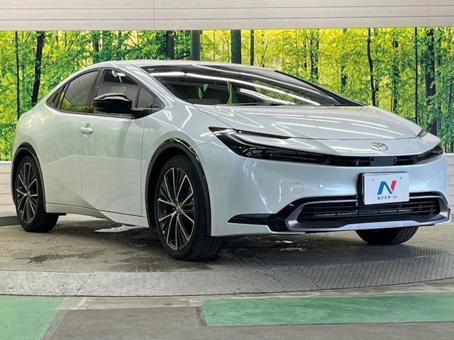 PRIUS