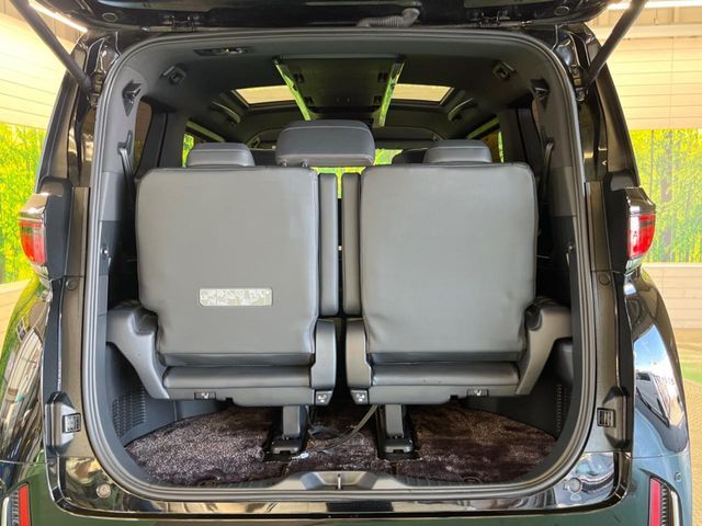 VELLFIRE  HYBRID