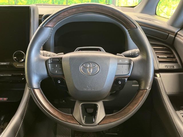 VELLFIRE  HYBRID