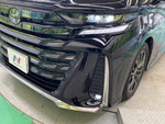 VELLFIRE  HYBRID