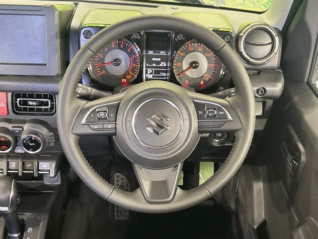 JIMNY 4WD
