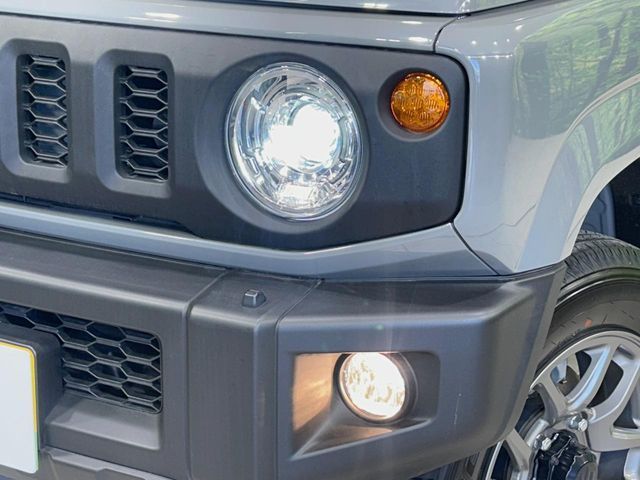 JIMNY 4WD