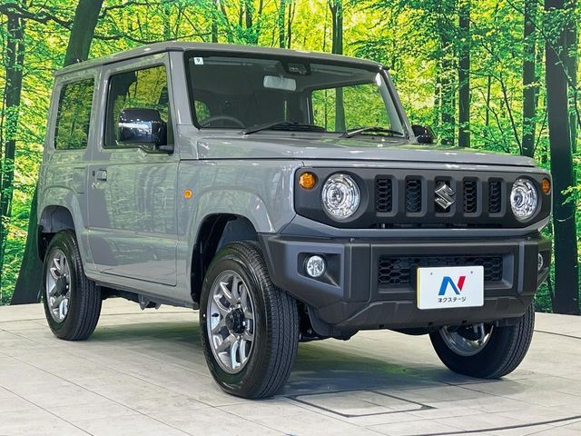 JIMNY 4WD