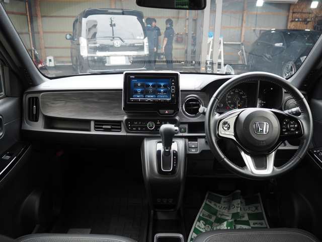 N-ONE 4WD