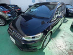 VOLKSWAGEN GOLF TOURAN