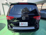 VOLKSWAGEN GOLF TOURAN