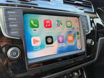 VOLKSWAGEN GOLF TOURAN
