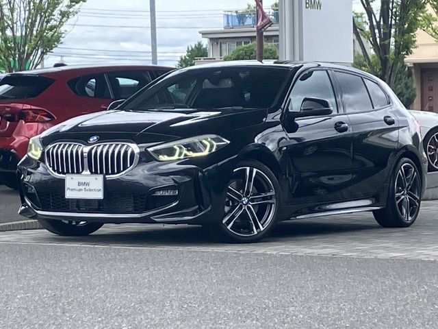 BMW 1series