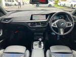 BMW 1series