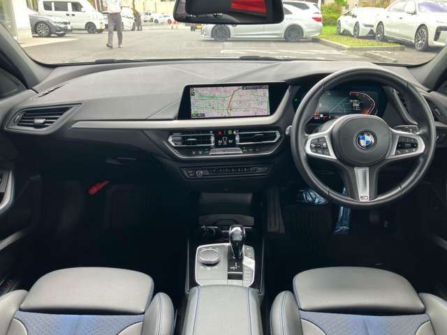 BMW 1series