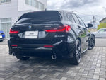 BMW 1series