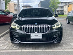 BMW 1series