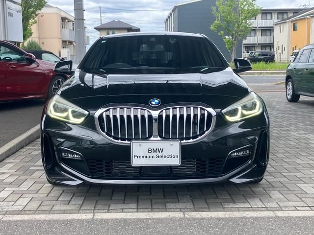 BMW 1series