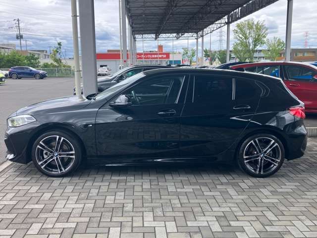 BMW 1series