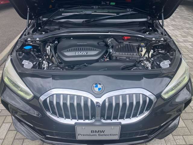 BMW 1series