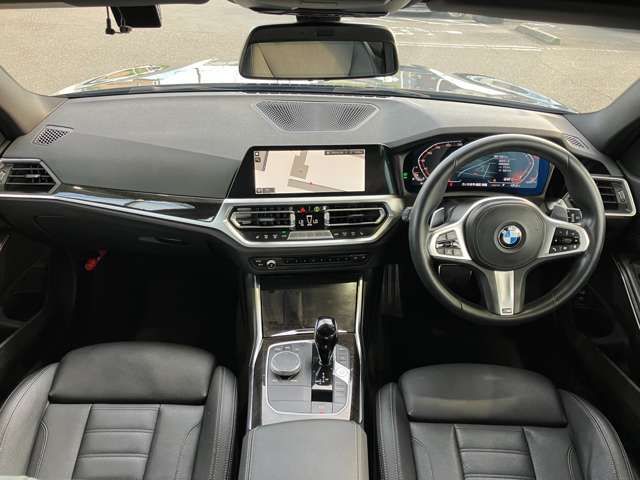 BMW 3series TOURING